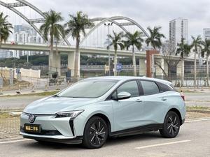 Venta al por Mayor de Autos Usados en China, Buick Velite 6 2022 Edición Interconexión Fashion <span class=keywords><strong>PLUS</strong></span> - Product Image 1