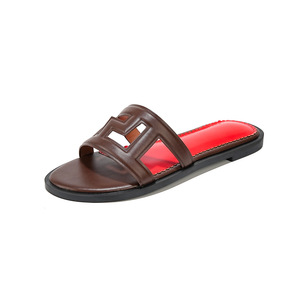 Sandalias Planas de Una Tira para Mujer, Cómodas para la Playa, Verano, Viajes y Actividades al Aire Libre, Gran Venta - Product Image 5