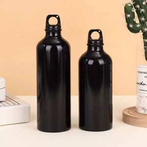 Bouteille d'eau de sport d'extérieur avec logo promotionnel imprimé, cadeau d'entreprise, cadeau promotionnel personnalisé - Product Image 4