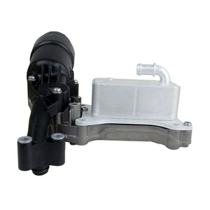 <b>Radiator</b> 6511801310 For Mercedes-Benz SLK R172 2012-2016 Water Cooled Replacement Part - Product Image 1