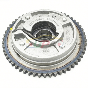 ระบบเครื่องยนต์คุณภาพดั้งเดิม CVVT ASSY-EXHAUST 24370-2J000 243702J000 สำหรับฮุนได เอลันตร้า เกีย โซเรนโต 24370 2J000 - Product Image 6