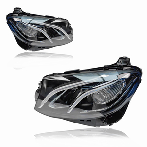 Pour <span class=keywords><strong>mercedes</strong></span>-benz <span class=keywords><strong>classe</strong></span> <span class=keywords><strong>E</strong></span> ancien modèle W213 238 Version basse phare automatique Original phare d'<span class=keywords><strong>occasion</strong></span> <span class=keywords><strong>prix</strong></span> de gros - Product Image 1