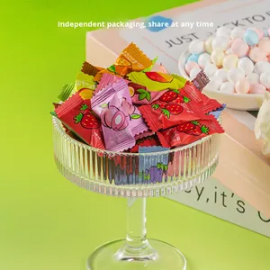 Comprimés de menthe sans sucre à la vitamine C pour réceptionniste <span class=keywords><strong>d</strong></span>'hôtel, bonbons à croquer pour une haleine fraîche, en vrac 500g - Product Image 5