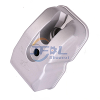 Tapa de Válvulas de Aluminio de Alta Calidad T9000-1003205 Compatible con Motor Diésel YUCHAI YC6T para Barco Pesquero/Transporte