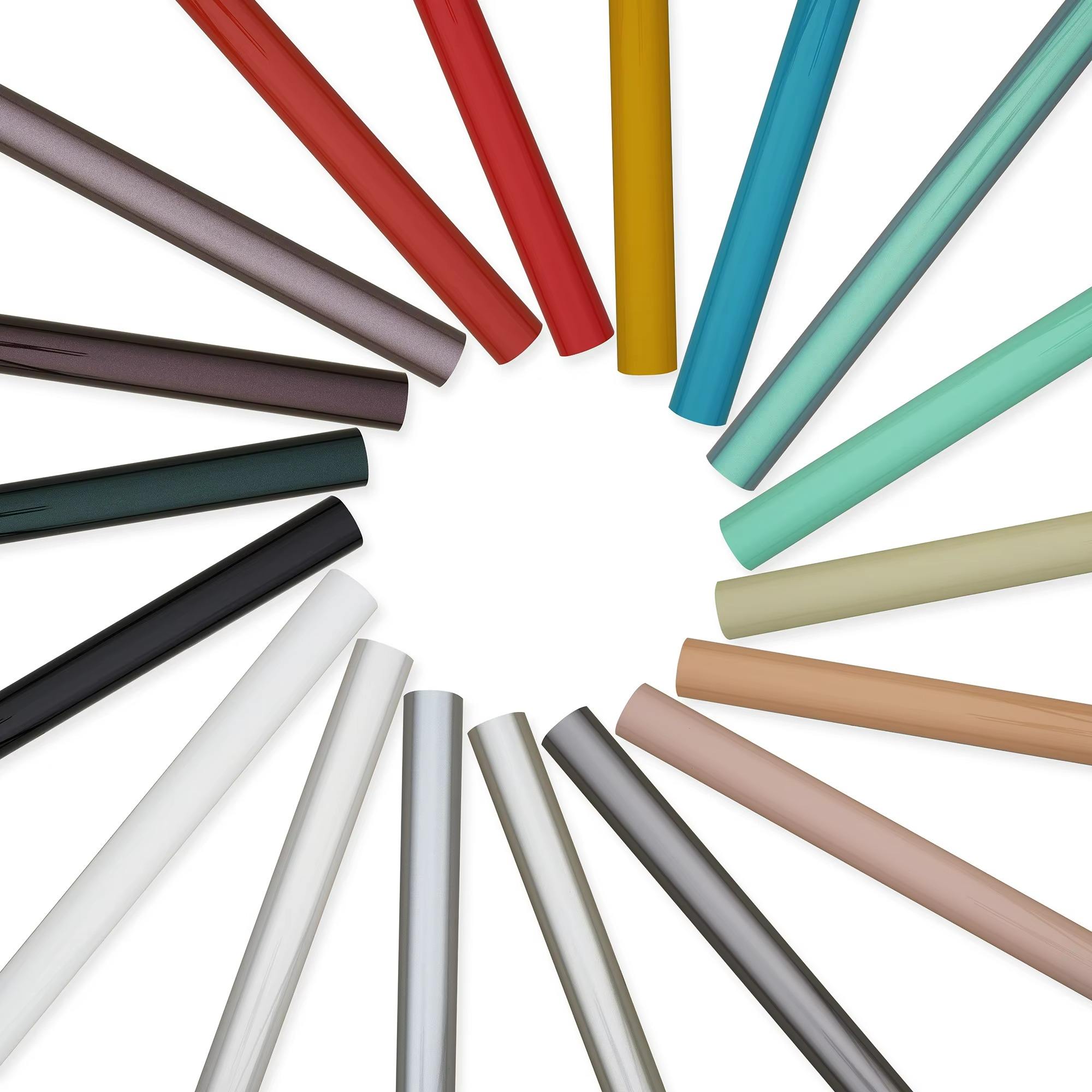 Plus de pls de couleurs nous contactent!