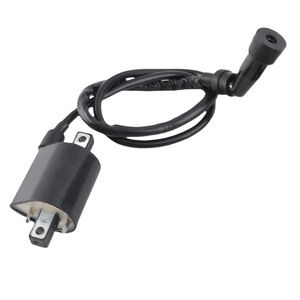 Transformateur haute tension 5EL-82320-00-00 pour XVS1100 V Star 1999 2009, utilisation électronique monophasée - Product Image 1