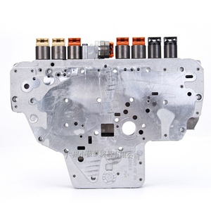 Válvula Solenoide de Transmisión Automática de 7 Velocidades 7DT75 para Porsche 911 Panamera Macan Cayenne 7DT75 - Product Image 5