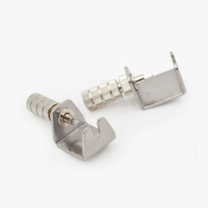 Mini Pieza de Mano Dental con Fuente de Alimentación de Turbina, Llave para Extracción y Remoción de Agujas, Extractor de Agujas con Punta Estándar - Product Image 5