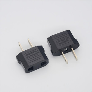 Travel <b>Adapter</b> Us To Japan <b>Plug</b> Converter 100-240V Universal Power <b>Adapter</b> For International Travel - Product Image 3