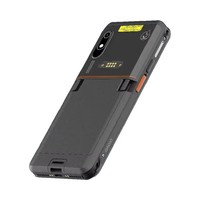 Urovo PDA portable DT610 Qualcomm Octa-Core 2.0/2.9 GHz Wi-Fi 7 et 5G Android 15