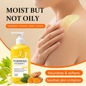 TWG RTS Coffret Soin Corps Curcuma <span class=keywords><strong>Anti</strong></span>-Âge <span class=keywords><strong>Anti</strong></span>-Taches Foncées <span class=keywords><strong>Gel</strong></span> <span class=keywords><strong>Douche</strong></span> Gommage Soin Peau Lait Corps Blanchissant Coffret Soin Corps Curcuma - Product Image 2