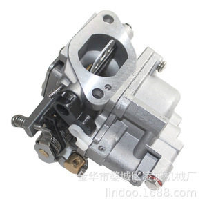 Carburateur Yamaha 68T-14301-00 pour moteur hors-bord, pièce de rechange pour moteur à essence - Product Image 3