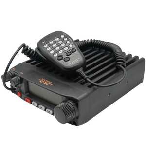 YAESU FT-2980R 80WVHFモバイルアマチュア無線トランシーバーDMRテクノロジートランシーバー - Product Image 1