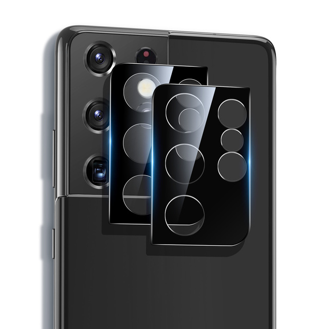 Black Camera Lens Protector Cover for Phones and Computers with Privacy Protection