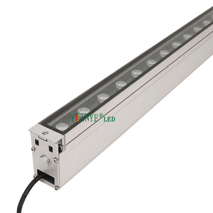 Đèn Chiếu Sáng Ngoài Trời Ip65 Chống Thấm Nước Mặt Đất Đèn Led Tuyến Tính Ngầm Ánh Sáng - Product Image 3