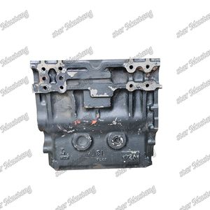 실린더 블록 3D84E 3D84E-5 729907-Yanmar 엔진 용 01566 - Product Image 1