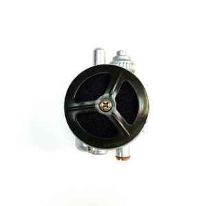 Carburador GM12F para Ciclomotor para Romet 50 Komar Ogar Pony Pegaz <span class=keywords><strong>Condor</strong></span> - para Sistema de Combustible de Motocicleta - Product Image 4