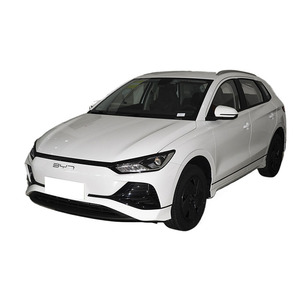 2025 xe điện 405km phạm vi với các tính năng sang trọng BYD E2 thông minh 5 chỗ ngồi tốc độ cao hiệu quả EV - Product Image 1