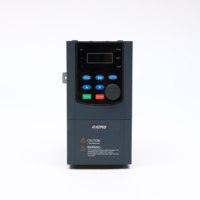 Convertisseur de fréquence variable (VFD) série RIQNO A800 2,2 kW monophasé vers triphasé pour pompe à eau submersible 220 V
