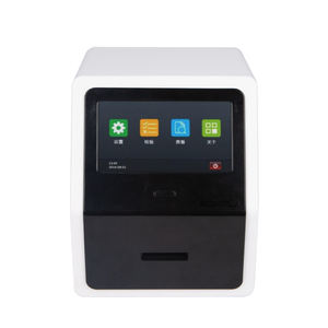 CE-zertifizierter <span class=keywords><strong>Somatic</strong></span> Cell Counter-für frische und verarbeitete Milch tests - Product Image 6