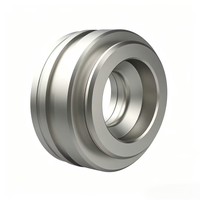 Pièce de rechange pour équipement minier à longue durée de vie, bague de blocage COP1838HD, bague de blocage en acier allié durable pour perforatrice souterraine