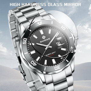 <span class=keywords><strong>Reloj</strong></span> de pulsera <span class=keywords><strong>LIGE</strong></span> BW8813 para <span class=keywords><strong>hombre</strong></span>, <span class=keywords><strong>precio</strong></span> de fábrica al por mayor, <span class=keywords><strong>reloj</strong></span> de lujo verde de moda para <span class=keywords><strong>hombre</strong></span>, <span class=keywords><strong>reloj</strong></span> de cuarzo de acero inoxidable con caja - Product Image 3