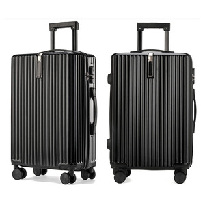 Source Usine Durable Bagages Famille Voyage Cas Rétractable <span class=keywords><strong>Valise</strong></span> À Roulettes Bagages - Product Image 5
