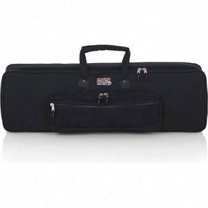 Piano électrique 88 touches personnalisable, fabriqué en usine BSCI, avec étui souple durable, sac de transport en nylon Oxford numérique électronique pour clavier - Product Image 1