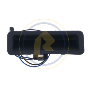 Maniglia esterna per porta Ac Rolcar ADAPTABLE per OE 51247118158 adatta per Bmw Serie 5 2003 - Product Image 1