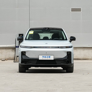 Leapmotor B10 2025 nouveauté haute qualité EV SUV 5 places famille voiture électrique bon marché nouvelle énergie véhicule fournisseur d'exportation - Product Image 2