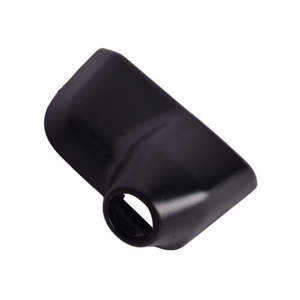 Support de caméra arrière Maserati 670148507 Noir ABS Pièce de rechange - Product Image 4