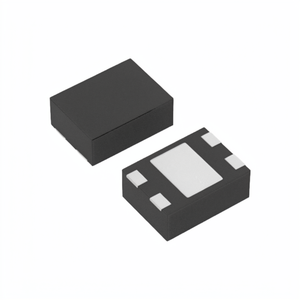 Composant électronique à puce exposée UDFN 4, gestion de l'alimentation (PMIC) XC6501D12AGR-G, circuit intégré (CI) en stock - Product Image 1