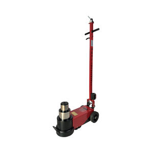 <span class=keywords><strong>YS</strong></span>-<span class=keywords><strong>J</strong></span>-007 de modèle de cric de voiture hydraulique pneumatique de haute qualité <span class=keywords><strong>YS</strong></span> Brand 150T en acier - Product Image 1