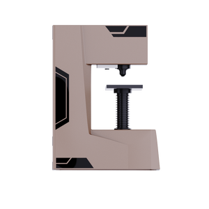 ZHRSS-150T Rockwell Tester di durezza per Hra Hrb Hrc durometro con Iso - Product Image 5