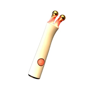 Alat Perawatan Mata Pijat Wajah Elektrik Baru, Perangkat Pengencang dan Pengangkat Wajah Portabel - Product Image 2