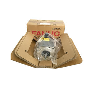 A06B-0227-B100 AC Servo Motor for FANUC - Product Image 1