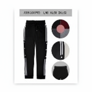 Pantaloni da donna - Product Image 1