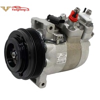 Compresseur de climatisation de voiture pour Mercedes-Benz W222 W212 Maybach S222 R744 A0008300004 A0008301604 A0008309902 pour compresseur de climatisation Denso
