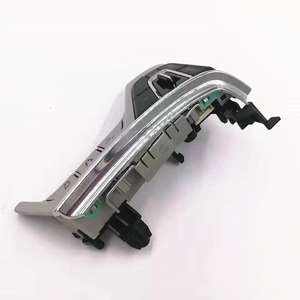 OEM de commutateur de voiture Usine vendre croisière bouton pour mitsubishi <span class=keywords><strong>SPORT</strong></span> commande au <span class=keywords><strong>volant</strong></span> - Product Image 3