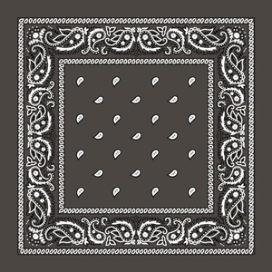 Écharpe <span class=keywords><strong>Bandana</strong></span> <span class=keywords><strong>Bandana</strong></span> personnalisée Bandanas votre accessoire pour ajouter de la couleur et de la personnalité à tout ensemble sans effort - Product Image 6