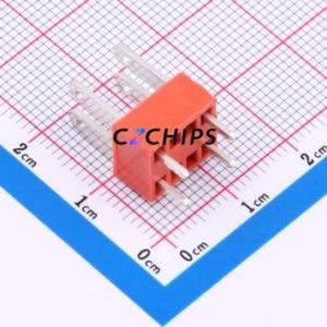 900-SH-7.5/02 Solder Tab Terminal Through hole Component (THT)P=7.5mm Terminal - Product Image 1