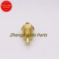 Capteur de température de l'eau 3015238 pour moteur marin K19 et pièces de rechange de générateur pour engins de construction