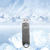 DM USB3.2 GEN1 Tipo-c Unidad flash USB DE ESTADO SÓLIDO de alta velocidad FS530 para PC móvil
