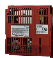 Módulo de fuente de alimentación PLC serie Q Q62P, entrada AC100-240V, salida DC5V 3A DC24V 0.6A, unidad de alimentación para controlador lógico programable
