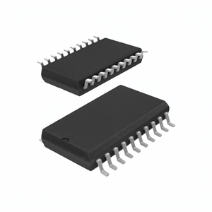 Componente Electrónico 74HCT7541D,112, Canal del Fabricante 20 SOIC (0.295", 7.50mm de Ancho), Circuito Integrado Lógico, BUFFER SIN INVERSIÓN, 5.5V, 20SO - Product Image 1