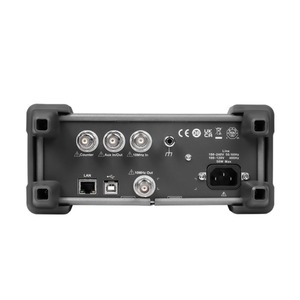 Generador de Funciones de Doble Canal Siglent SDG1032X Plus de 30MHz con Forma de Onda Sinusoidal de Muestreo de 1GSa/s - Product Image 4