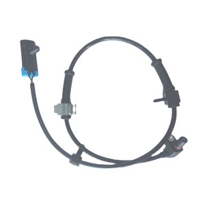 เซ็นเซอร์วัดความเร็วล้อ 15716205 970063 5S8363 ALS530 สำหรับ Chevrolet GMC Silverado 2500 Sierra 2500 - Product Image 2