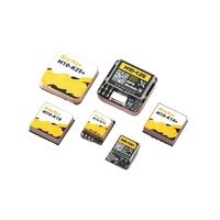 Modul GNSS GPS BeiDou dengan Papan Pemosisian Presisi Tinggi dan Kompas untuk Drone FPV Racing, UAV, Pesawat RC, dan Quadcopter