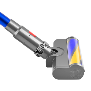 Accessoire de remplacement pour sol dur <span class=keywords><strong>Motorhead</strong></span> pour <span class=keywords><strong>aspirateur</strong></span> sans fil Dysons V7 V8 <span class=keywords><strong>V10</strong></span> V11 V15 Détecteur de poussière à lumière laser - Product Image 2