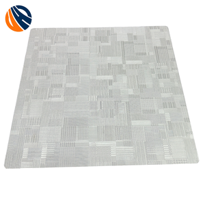 Pannello Murale SPC Laminato Senza Soluzione di Continuità Superficie Liscia Decorativo Impermeabile Ignifugo <span class=keywords><strong>Moderno</strong></span> per Cucina <span class=keywords><strong>Soggiorno</strong></span> e Ambienti Commerciali - Product Image 4